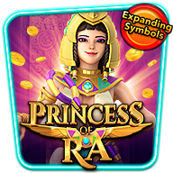 Princess of Ra